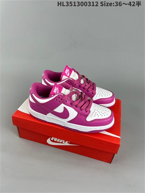 women low dunk sb shoes H 2023-3-21-035